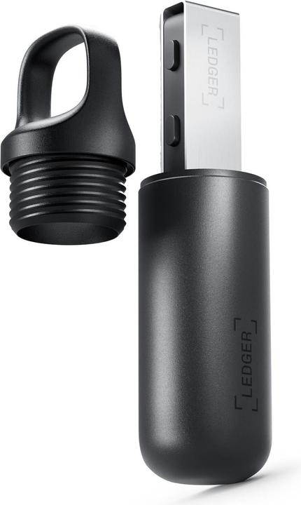 Immagine prodotto Ledger Capsula Nano S Plus