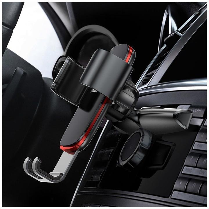 Image du produit Baseus Metal Age Gravity Car Mount