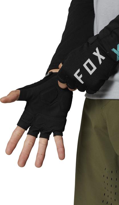 Produktbild Fox Ranger Gel (S)