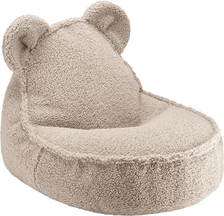 Wigiwama Bear