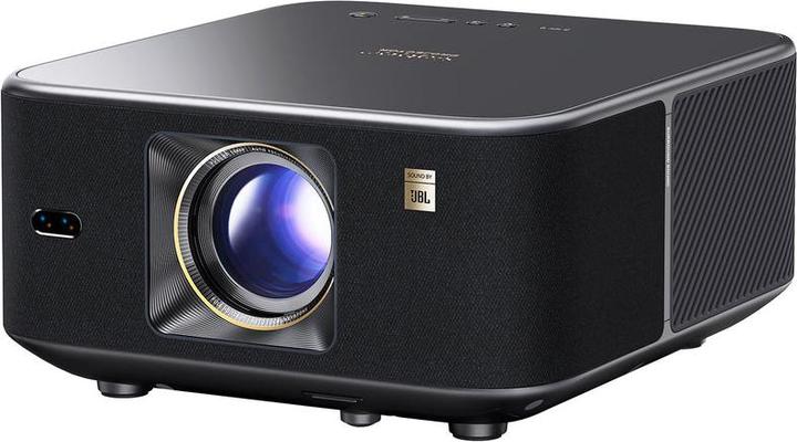 Image du produit Yaber Projecteur K3 Pro - 1920 x 1080 - 1600 ANSI lumens (1600 lm)