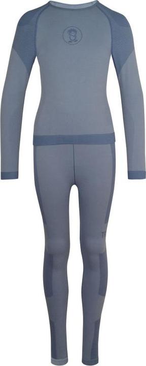 Trollkids Kid's Hemsedal Baselayer Set
