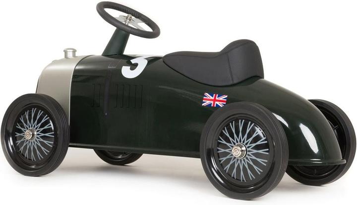 Immagine prodotto Baghera Rider Heritage