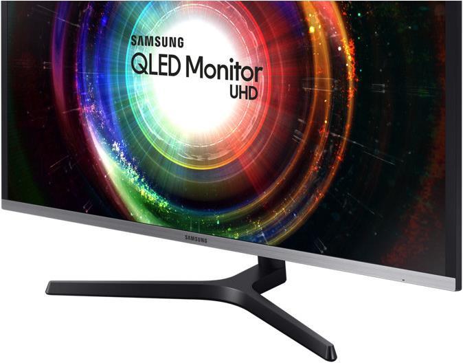 Produktbild Samsung Lu32h850umuxen (3840 x 2160 Pixel, 31.50")