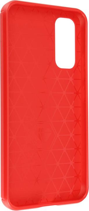 Actual product image Avizar Carbrush Series (Samsung Galaxy A34 5G)