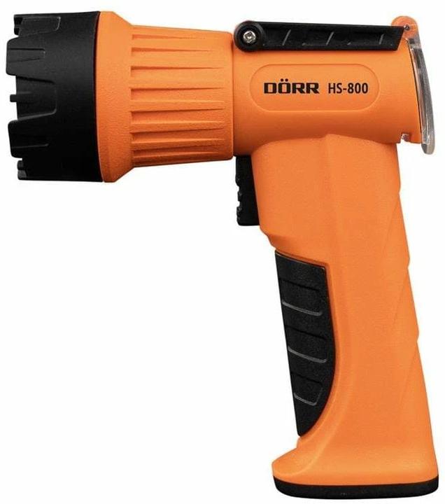 Produktbild Dörr Akku-Lampe LED HS-800 (800 lm)