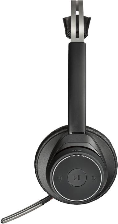 Actual product image Poly Voyager Focus (Wireless, USB-A)