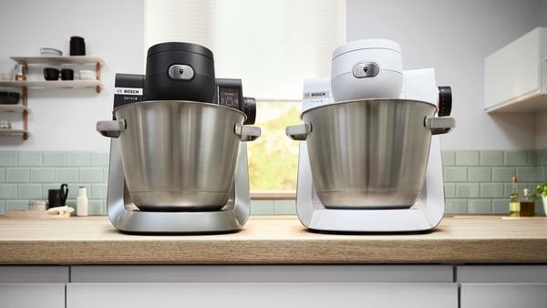 Actual product image Bosch Hausgeräte Mixing attachment glass, MUZS6MX