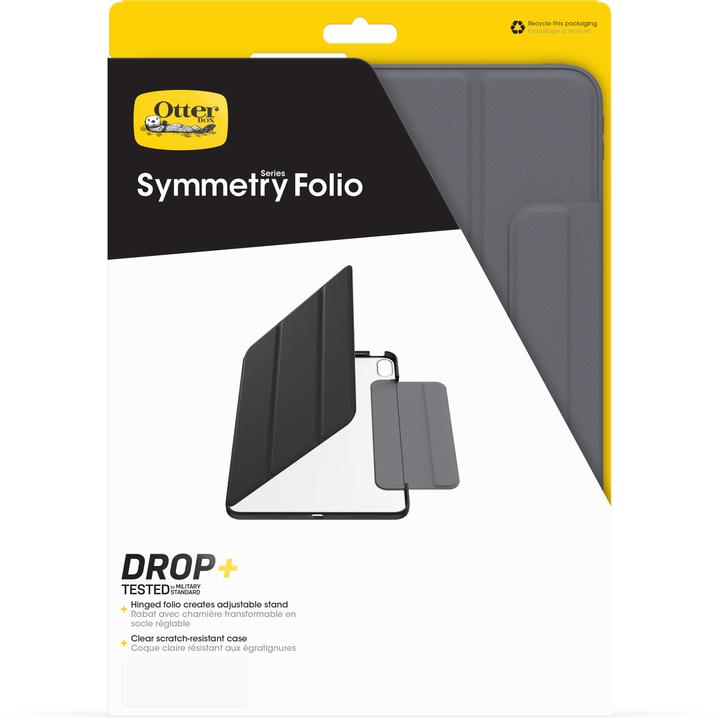 Produktbild OtterBox Symmerty Folio (iPad Pro 13 2024 (M4))