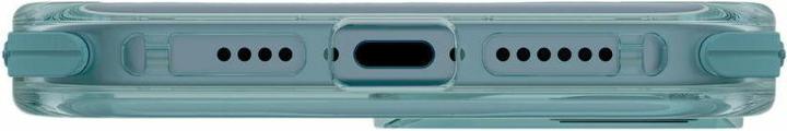 Actual product image Uniq Combat MagSafe Case for iPhone 16 Plus 6.7 - Green (Apple iPhone 16 Plus)