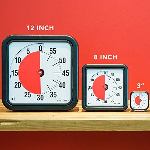Actual product image Time Timer Timer