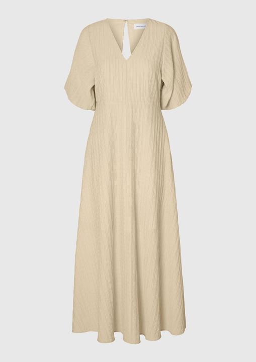 Produktbild Selected Femme Ballonärmel Maxikleid (42)