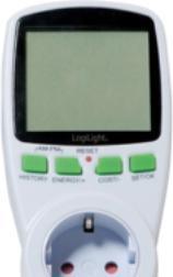 Actual product image LogiLink EM0003