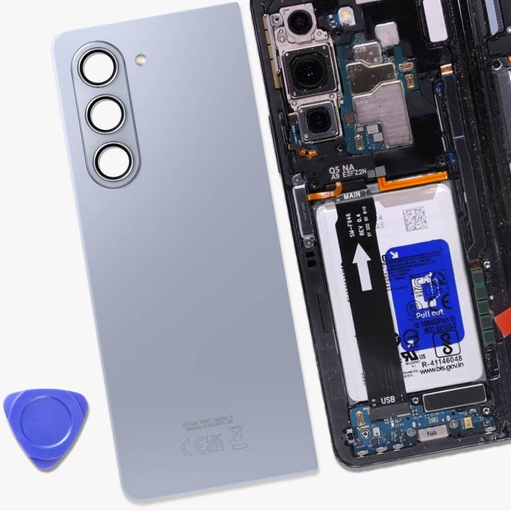 Produktbild Samsung GH82-31862C (Galaxy Z Fold 5)
