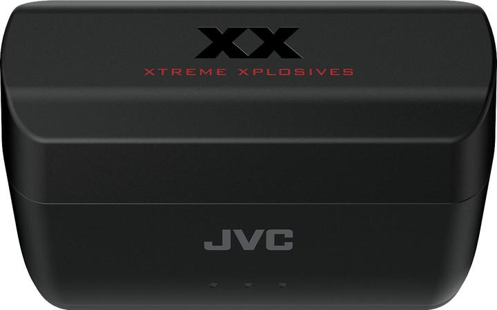 Image du produit JVC HA-XC62T (ANC, 7 h, Sans fil)