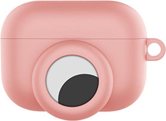 Immagine prodotto MU Style Copertura AirPods Pro (Manicotto per cuffie)