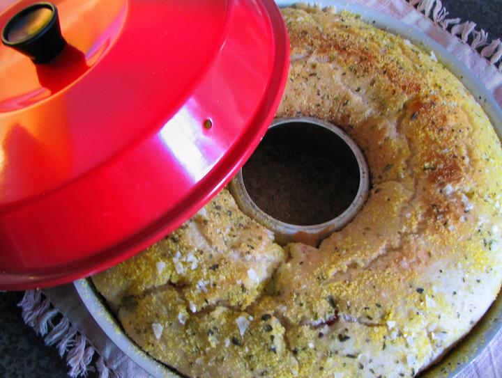 Immagine prodotto Omnia Forno