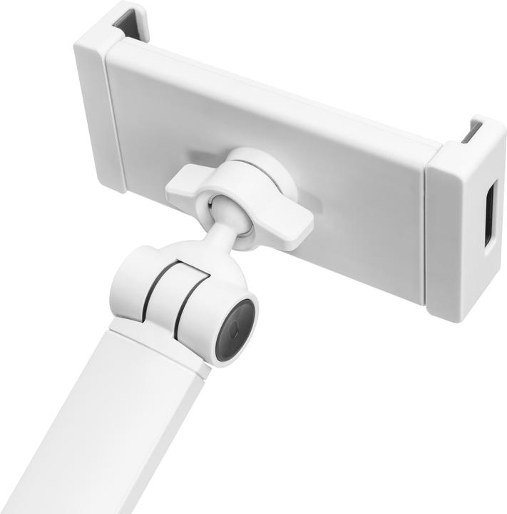 Produktbild Deltaco Universalus stalinis stovas OFFICE, 4,7"- 12,9" / ARM-0560