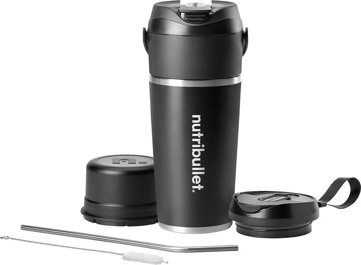 Actual product image NutriBullet Flip NBP016B (EU plug, 11 W)