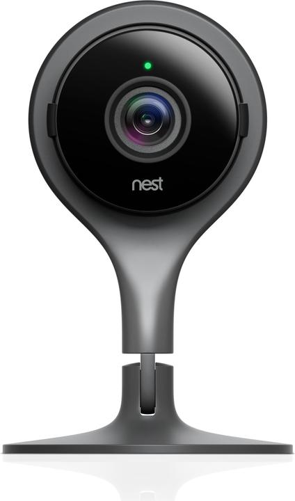 Actual product image Nest Cam (1920 x 1080 Pixels)