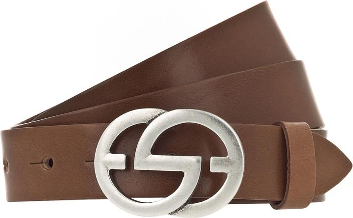 Image du produit Vanzetti Ceinture en cuir (85)
