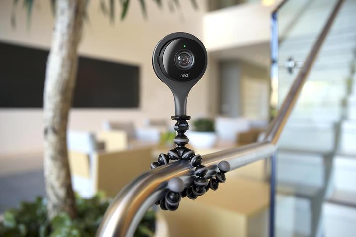 Actual product image Nest Cam (1920 x 1080 Pixels)
