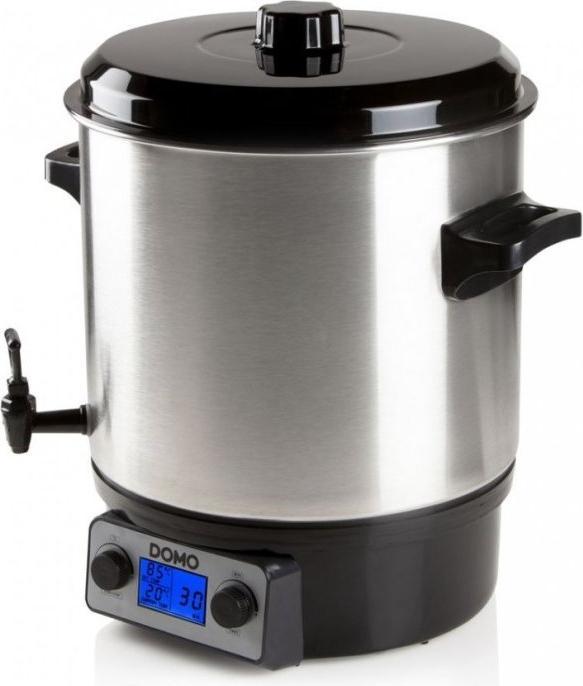 Image du produit Domo DO42325PC (27 l)