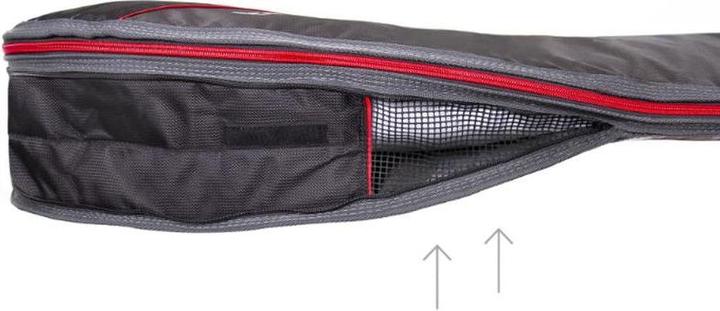 Produktbild Ocean & Earth Longboard Cover Aircon