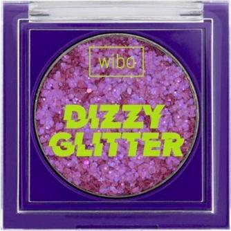 Produktbild Wibo Dizzy Glitter Eyeshadow 03 2g