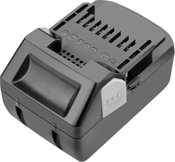 Produktbild Acconic Akku f. Hitachi BSL1830, BSL1840, BSL1815X, DH18DSL 18V (18 V)
