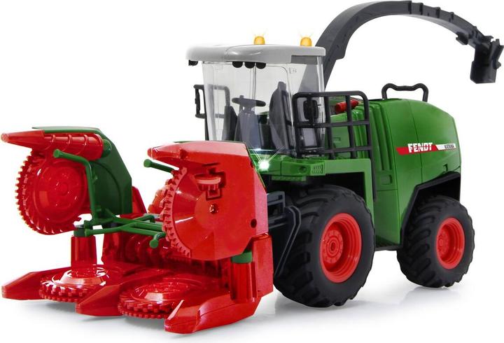 Actual product image Fendt Katana Feldhäcksler RC 1:24S