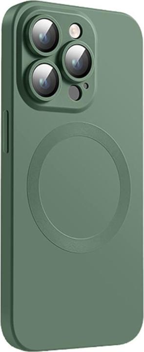 Verde