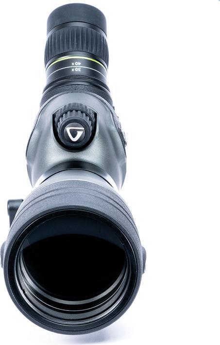 Actual product image Vanguard Endeavor HD 65A (45 x, 65 mm)