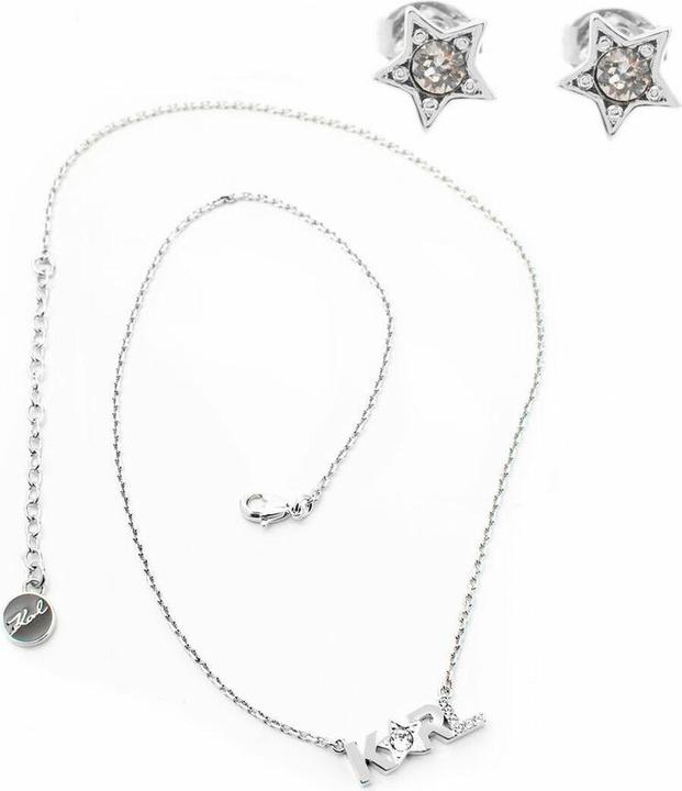Actual product image Karl Lagerfeld Ladies' necklace 5512307