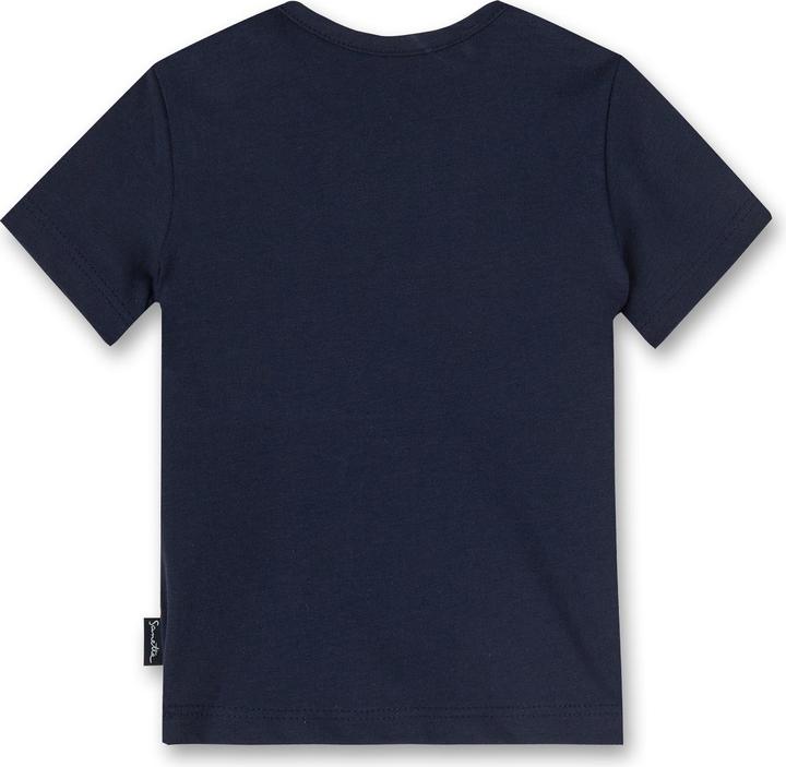 Produktbild Sanetta Baby T-Shirt Nashorn (68)