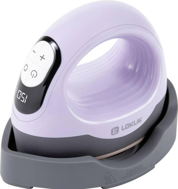 Loklik ImPress Mini 3 *lila*