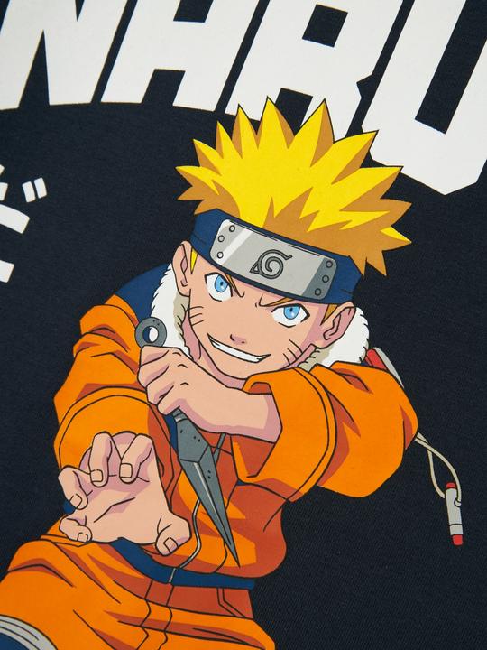 Image du produit Name it Nkmmacar Naruto Ss Top Noos Sky (134)