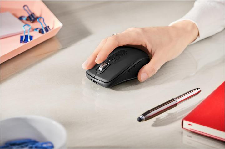 Produktbild Logitech MX Anywhere 3 (Kabellos)