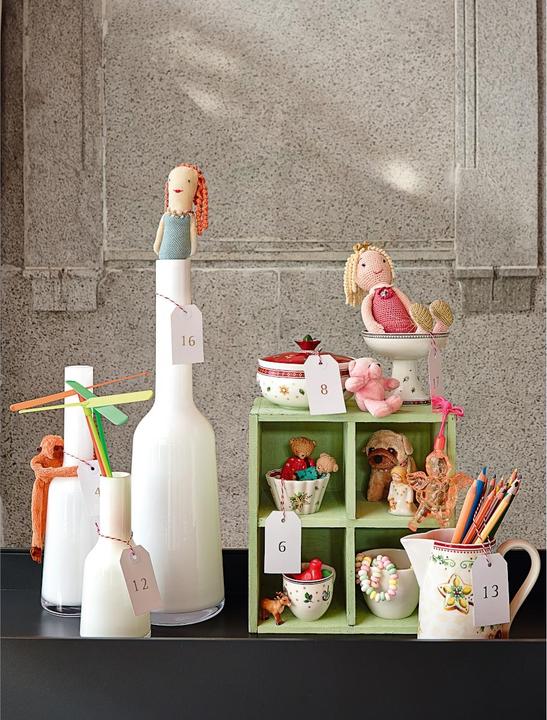 Image du produit Villeroy & Boch Zuckerdose Toy's Delight (0.50 l)