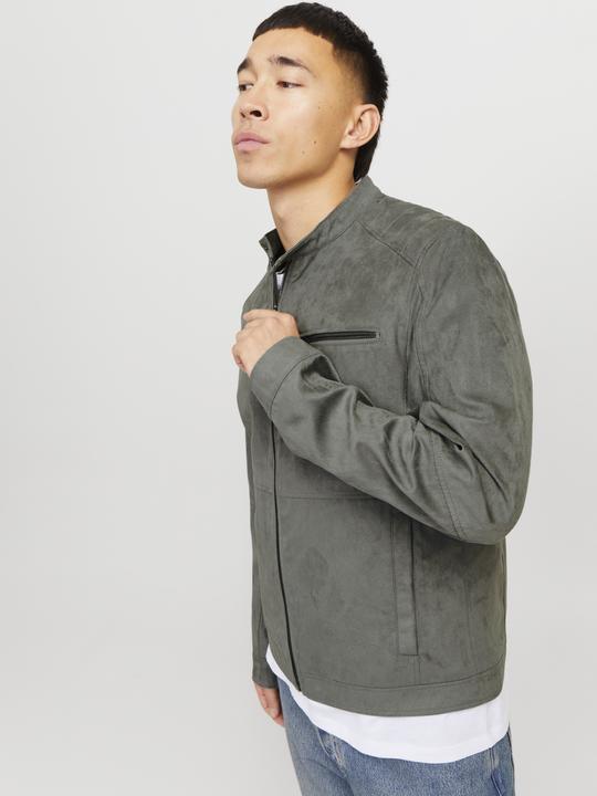Image du produit Jack & Jones Jjedylan Biker Jacket Noos (XXL)