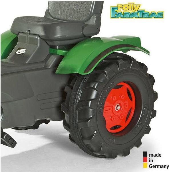 Produktbild Rolly Toys Fendt Vario 211