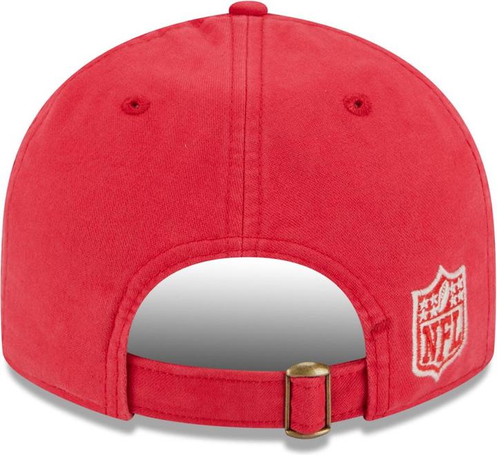 Immagine prodotto New Era 9Fifty Retro Crown Cap Feltro Kansas City Chiefs