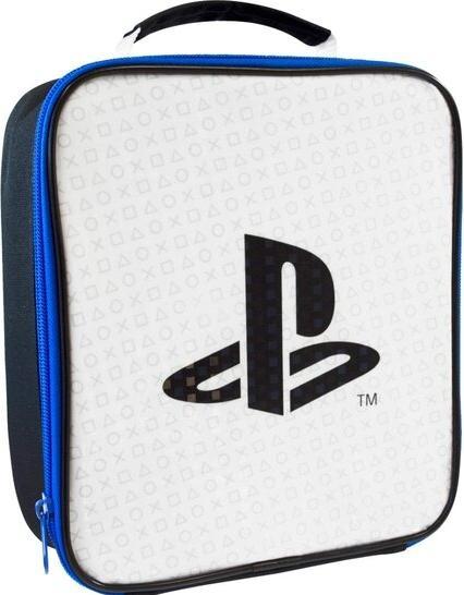 Produktbild Kids Euroswan PlayStation - Frühstückstasche Thermotasche / Lunchbag