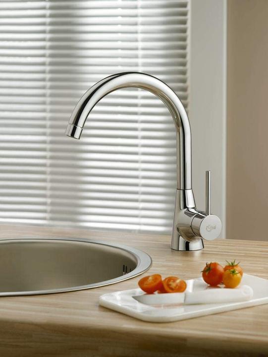 Actual product image Ideal Standard Kitchen faucet B9328AA