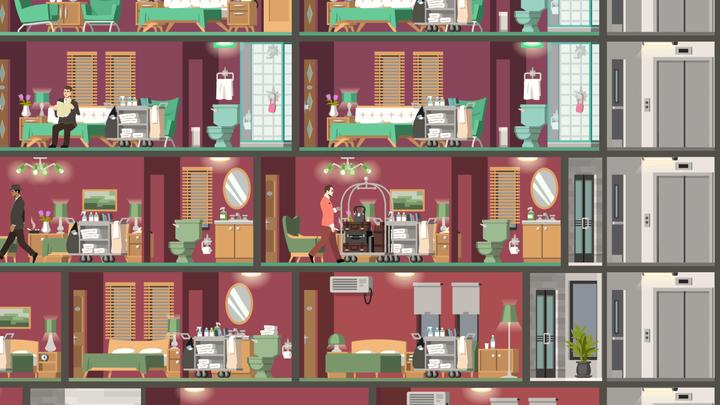 Image du produit Projet Highrise : Édition Architecte (Xbox One S, EN)