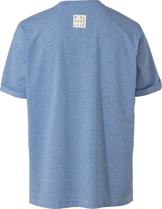 Produktbild Vaude Mineo Striped T-Shirt (42)