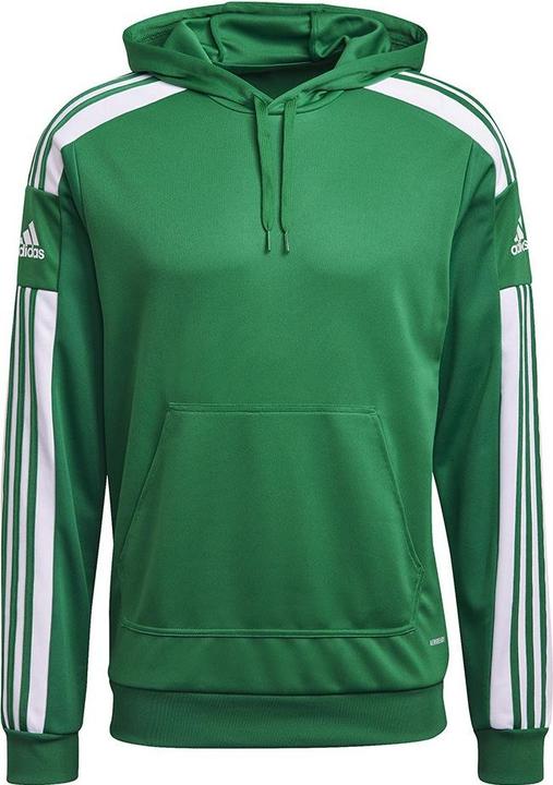 Actual product image adidas SQUADRA 21 HOOD (60, 62)