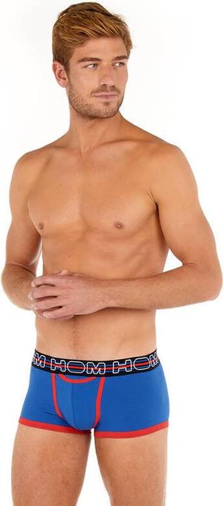 Immagine prodotto HOM Boxer casual aderenti alla figura - 18362 (XL)
