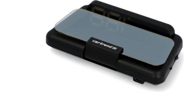 Cartrend Head Up Display