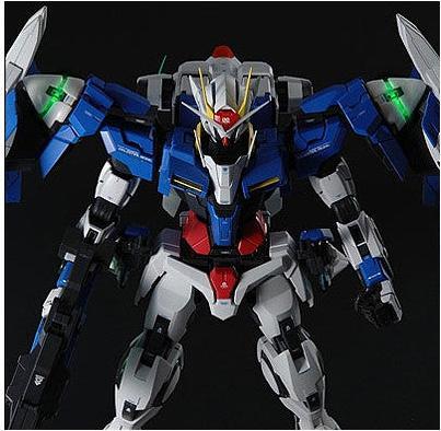 Immagine prodotto Bandai Gundam - 00 Raiser Grado perfetto